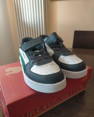 scarpe puma bambino 