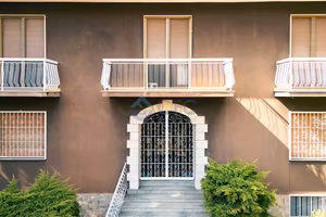 Palazzo / Stabile di 531 m² a Segrate