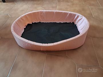 Cuccia per piccoli animali 