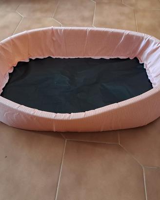 Cuccia per piccoli animali 