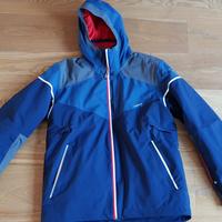 Giacca tecnica sci - come nuova - Taglia XL - uomo