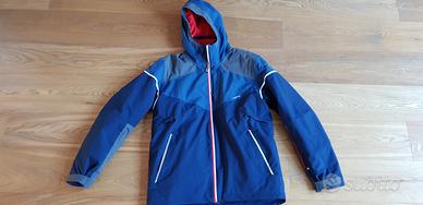 Giacca tecnica sci - come nuova - Taglia XL - uomo