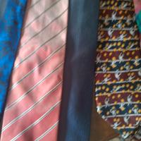 Cravatte di prestigio 