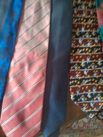 Cravatte di prestigio 