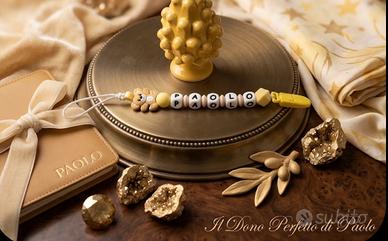 🩷✨Catenelle portaciuccio per i vostri bimbi 🩵✨