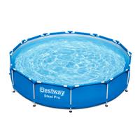 Bestway piscina Power Steel  366x76 cm. 56681