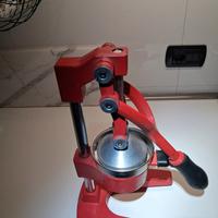 spremi agrumi o melograno