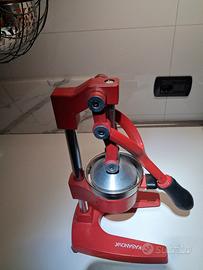 spremi agrumi o melograno