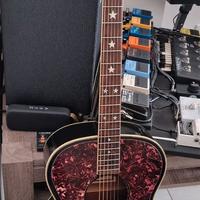 Epiphone SQ-180 "Everly Brothers" by Gibson