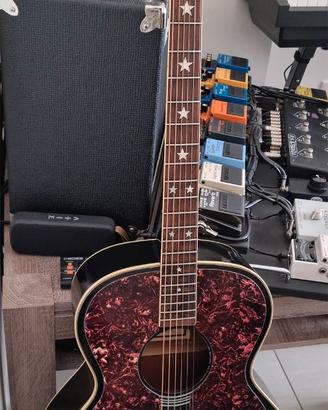 Epiphone SQ-180 "Everly Brothers" by Gibson