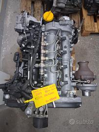 MOTORE LANCIA MUSA 1.6 MJT TIPO 350A2000