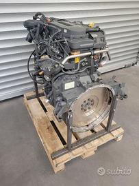 Motore DAF PX 7 194 K2 CF LF 260 cv Euro 6