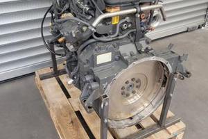 Motore DAF PX 7 194 K2 CF LF 260 cv Euro 6