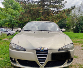 Alfa Roma 147 2° serie 1.6 16v 105cv