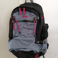 zaino trekking invicta