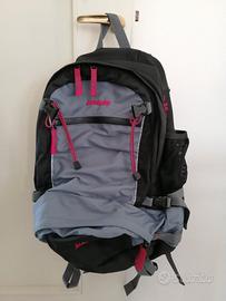 zaino trekking invicta