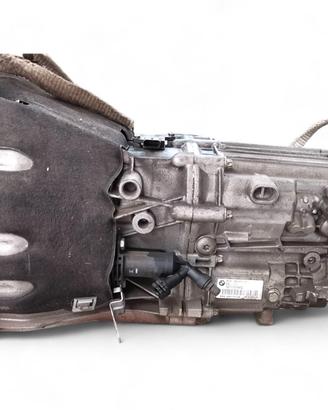 CAMBIO BMW SERIE 1 F20 F21 1.5D 23008645319 GS617D