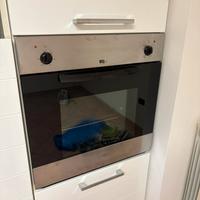Forno funzionante