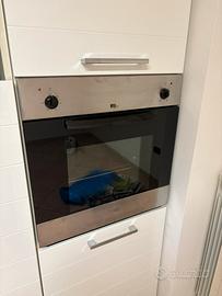 Forno funzionante