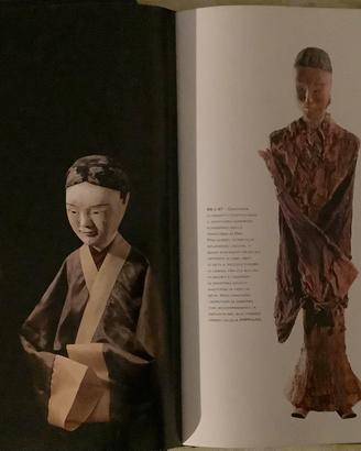 Libri per immagini Cina e Tibet