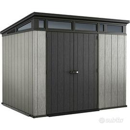 Casetta da Giardino Keter Artisan 7x7 Nuova!