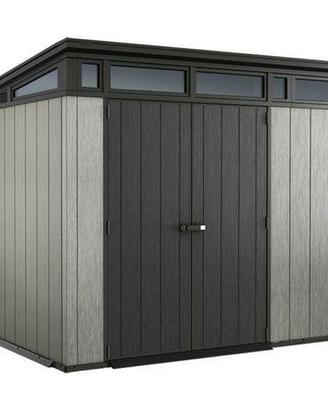 Casetta da Giardino Keter Artisan 7x7 Nuova!