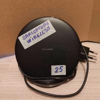 Caricabatterie wireless Samsung Fast Charge