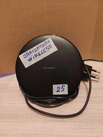 Caricabatterie wireless Samsung Fast Charge