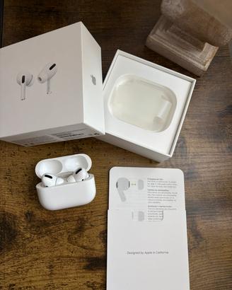 AirPods Pro