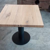 Tavolini in legno di recupero