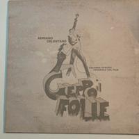 Lp Adriano Celentano