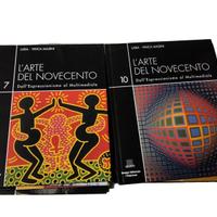 L'arte del Novecento
