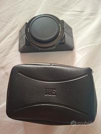 ASAHI PENTAX LENS 