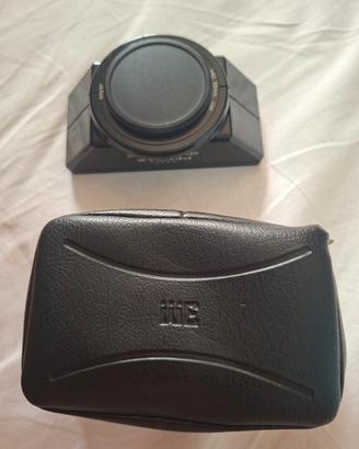 ASAHI PENTAX LENS 