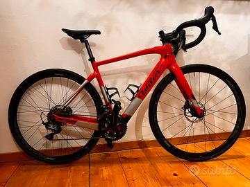 Wilier Cento1 Hybrid