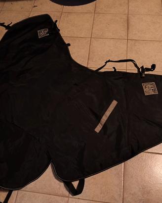 Coperta invernale per scooter marca Tucano Urbano