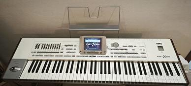 Korg Pa2X Pro (76 tasti)