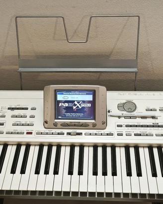 Korg Pa2X Pro (76 tasti)