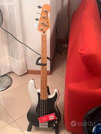 Fender bass precision attivo