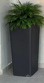 Vaso da esterno/interno in Pvc