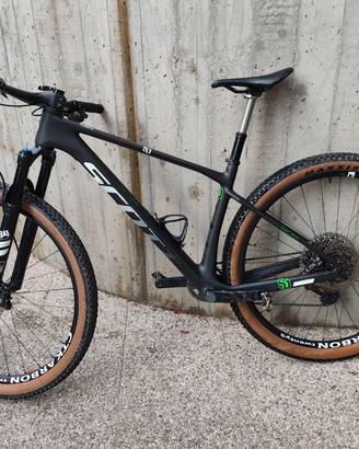 Scott Scale 2024 tg M