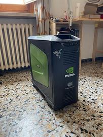 Case Invidia Cooler Master