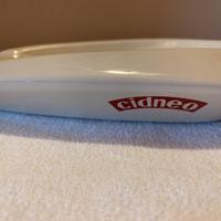 Posacenere pubblicitario