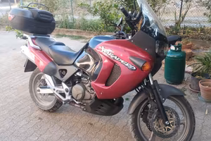 Honda xlv Varadero 1000