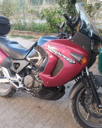 Honda xlv Varadero 1000