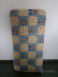 Materasso lettino Bimbo 