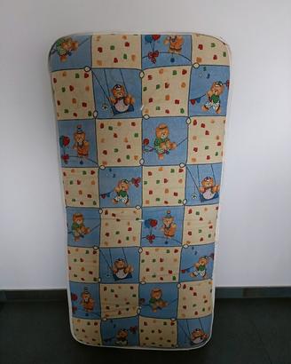 Materasso lettino Bimbo 