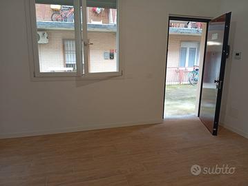 Bilocale indipendente