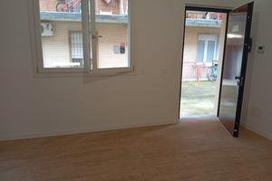 Bilocale indipendente