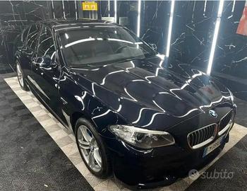 bmw 520 M sport  X drive 